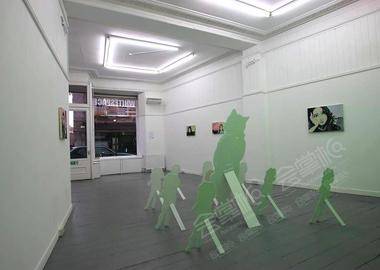 Whitespace Gallery